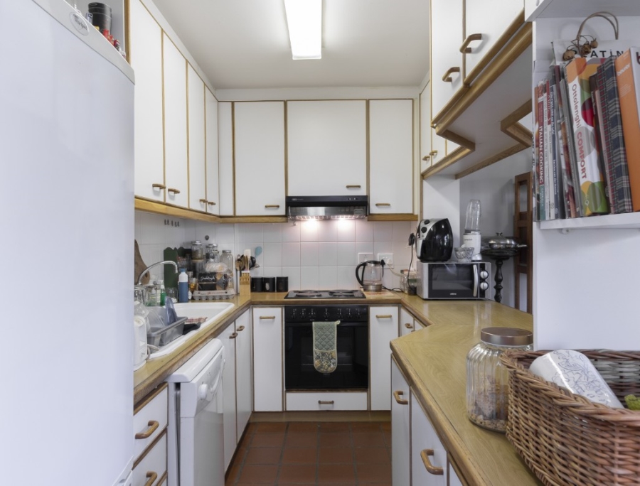 3 Bedroom Property for Sale in Stellenbosch Central Western Cape